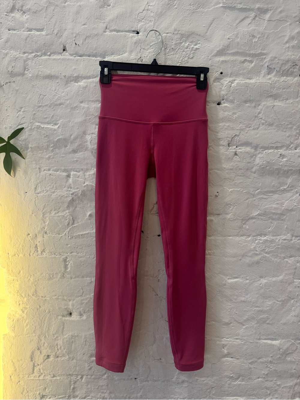Lululemon High-Rise Pant 25” WARM